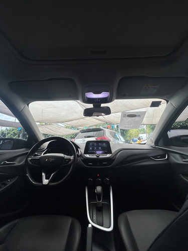 Chevrolet Onix 1.0T Premier Red Line At