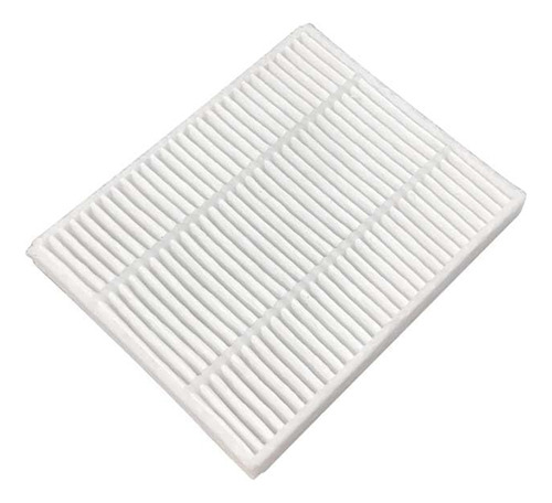 Paquete De 20 Filtros Hepa Para Combo Essential Y M-fs