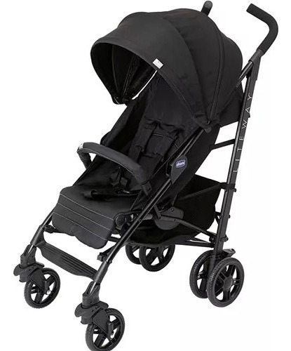 Coche Lite Way4 - Chicco