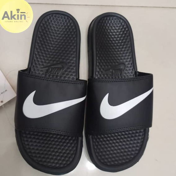 sandalias nike original