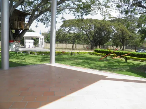 Lote En Venta En Bocono. Cod V15909