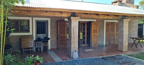 Imagen 19 de 26 de Alquiler Temporal Mensual Y Fines De Semana-b° Villa Belgrano-casa 2 Dormitorios-piscina