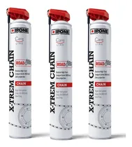 Comprar Lubricante De Cadena Ipone X-trem Chain Road 250ml  X3u