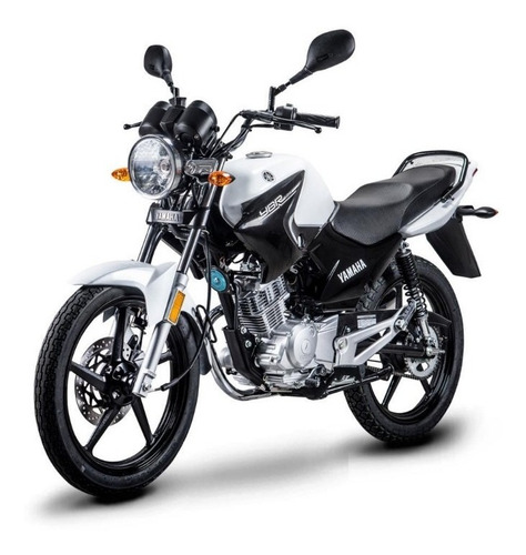 Imagen 13 de 15 de Yamaha Ybr 125 Ed Entrega Inmediata! El Mejor Precio!