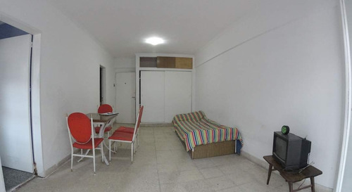 Imagen 2 de 5 de Venta Departamento 1 Ambiente A La Calle Con Balcón