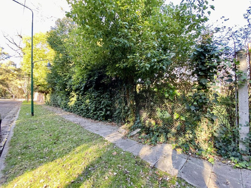 Imagen 18 de 19 de Espectacular Terreno Lote En Venta En Martinez Calle Semi Cortada