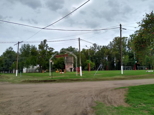 Imagen 5 de 10 de Venta Terreno El Provincial 9 De Julio Bs As Oportunidad