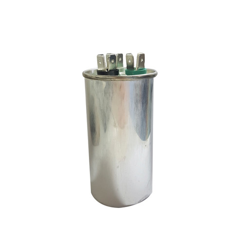 Capacitor Duplo Vix 35+5 Mf