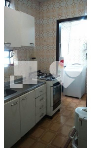 Imagem 11 de 15 de Apartamento - Nonoai - Ref: 6104 - V-229736