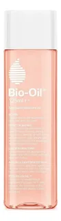 Bio-Oil Óleo Corporal 125ml Antiestrias Cicatrizes Hidratante Restaurador Pele Seca Manchas Estrias Cuidado Corporal Skincare Original