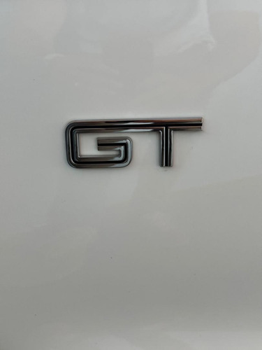 Ford Mustang Gt Premium 5.0 V8