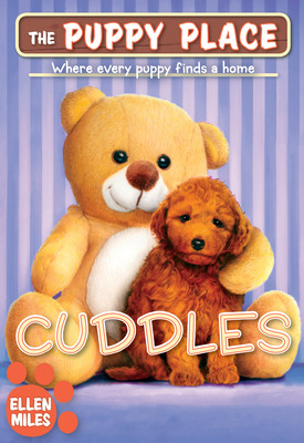 Libro Cuddles (the Puppy Place #52): Volume 52 - Miles, E...