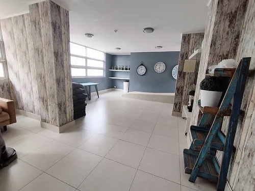 Home Studio Grande - Metro A. Hurtado