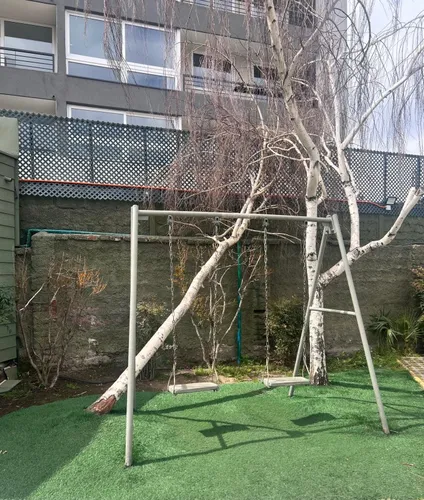 Depto. En Arriendo 2 Dorm. Av. Vicuña Mackenna