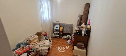 Departamento Avenida Luis Thayer Ojeda Id: 141085