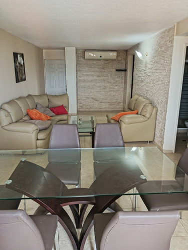 Imagen 9 de 12 de Bello Apartamento Ubicado En Cr Las Orquídeas, Puerto Ordaz