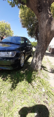 Imagen 7 de 15 de Peugeot 306 1.8 Sr 1997