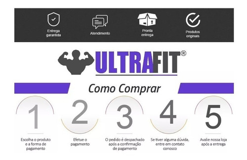 Kit Definição Dilatex+ Sekka Abdomen+ Bcaa 60 1.5 Profit