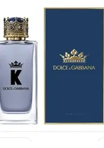 Comprar Perfume Dolce & Gabbana K Masculino Edt Masculino 100ml 
