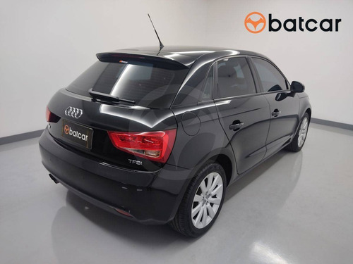 Imagem 3 de 15 de Audi A1 1.4 Tfsi Sportback Attraction 16v 122cv Gasolina 4p