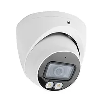 Comprar Cámara De Seguridad Domo Turret De 2mp Tvi Visión Noc...