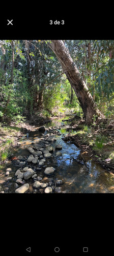 Parcela De 5000 Mts2, Pelarco, Sector Queseria