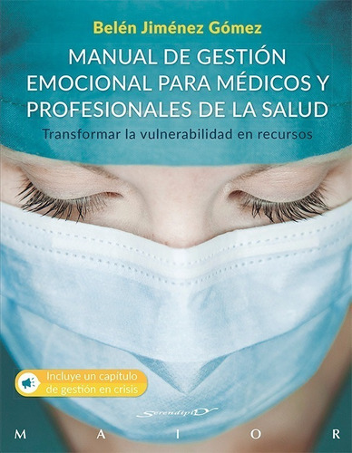 Manual De Gestión Emocional Médicos Y Profesionales De Salud