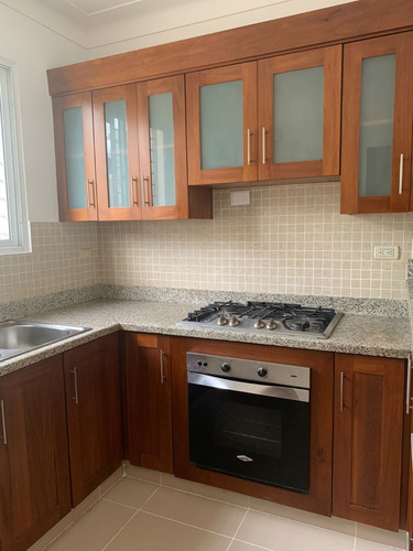 Imagen 3 de 17 de Apartamento En Venta En Villa María Con Dos Parqueos