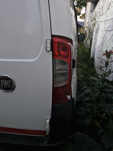 Fiat Qubo 1.4 Fiorino Dynamic 73cv