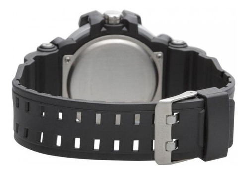 Relógio Mormaii Acqua Wave Masculino Moad1101ab/8p