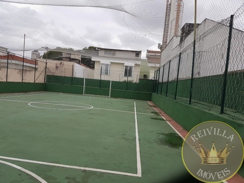 Imagem 18 de 26 de Apartamento Tatuape, 82 Metros, 3 Dorms, Vaga, Proximo Ao Metro - Ap00633 - 70185807
