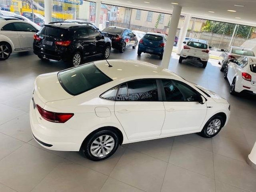 Imagem 6 de 13 de Volkswagen Virtus 1.6 Msi Total Flex Manual