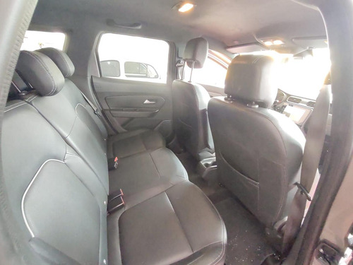 Renault Duster Icout Tce