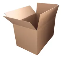 Comprar Cajas Cartón Mudanza Y Envíos \u002Fpack 10 Cajas 40x30x30