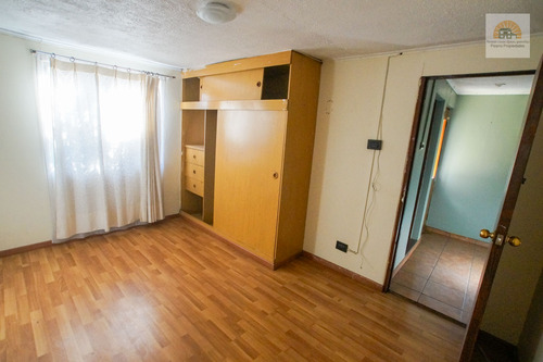 Se Vende Casa En Maipú Calle La Opera