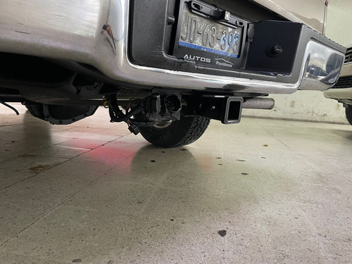 Imagen 6 de 15 de Ford Lobo Xlt 2005 4.6 At
