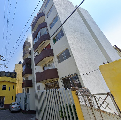 Departamento En Venta En Venustiano Carranza Artes Gráficas