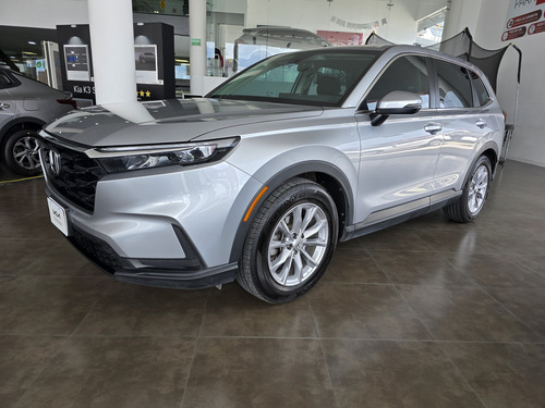Honda CR-V 1.5 Turbo Cvt