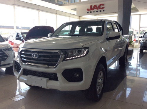 Gwm Wingle 7 2.0 Turbo 2021 0km