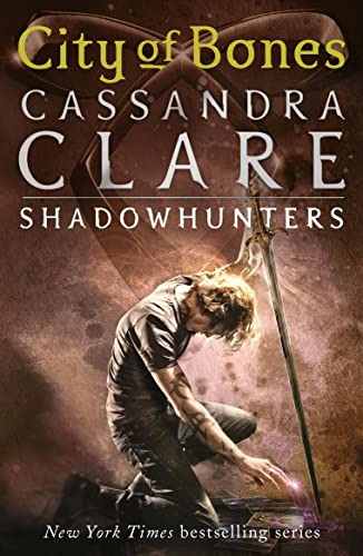 Libro City Of Bones Mortal Instruments 1 De Clare Cassandra