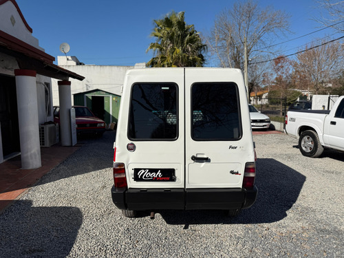 Fiat Fiorino 1.3 Fire