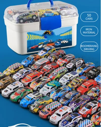 Cochecito De Bebé De Metal En Miniatura 50 Con Fricción De H