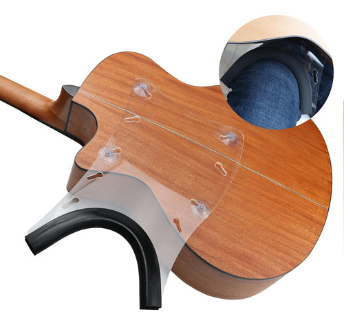 Soporte Para Guitarra Reposabrazos Soporte Para Reposamanos