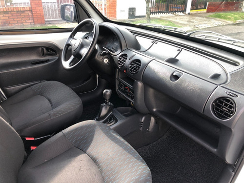 Renault Kangoo 1600icc Mt Aa Dh Fe