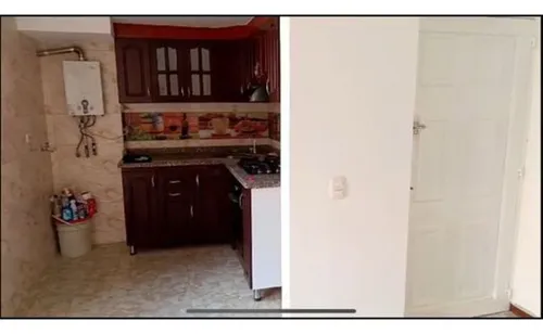 Venta De Hermoso Apartamento En Soacha 360- Dsn-585