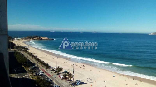 Imagem 2 de 22 de Apartamento À Venda, 2 Quartos, 2 Suítes, 1 Vaga, Ipanema - Rio De Janeiro/rj - 5991