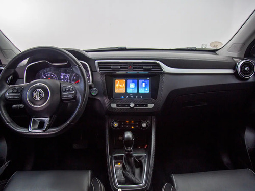 Mg Zs 1.5 Com At 2024