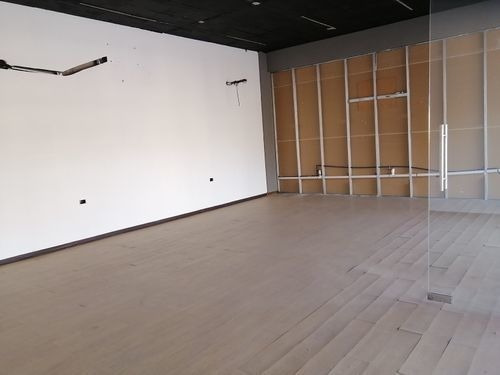 Imagen 7 de 9 de Local Comercial En Renta En Espacios Barcelona