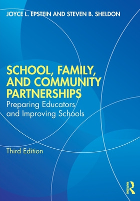 Libro School, Family, And Community Partnerships: Prepari...