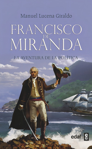 Francisco De Miranda